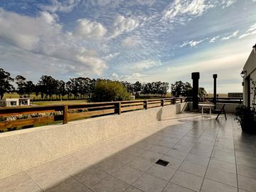 Casa en Barrancas de San Benito Country Club