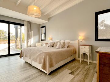 Casa en Barrancas de San Benito Country Club