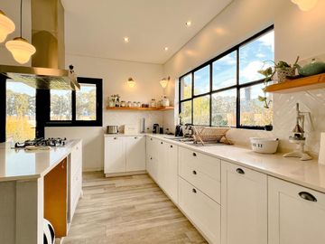Casa en Barrancas de San Benito Country Club