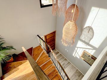 Casa en Barrancas de San Benito Country Club