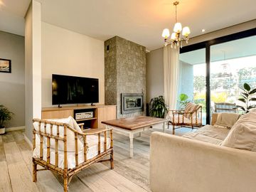 Casa en Barrancas de San Benito Country Club