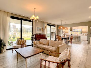 Casa en Barrancas de San Benito Country Club