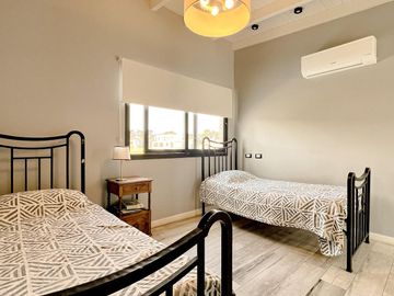 Casa en Barrancas de San Benito Country Club