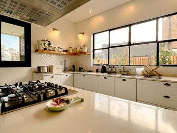 Casa en Barrancas de San Benito Country Club
