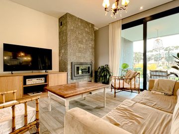 Casa en Barrancas de San Benito Country Club