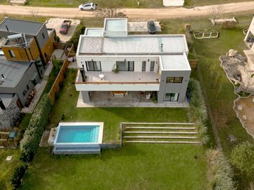 Casa en Barrancas de San Benito Country Club
