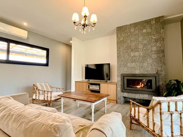 Casa en Barrancas de San Benito Country Club