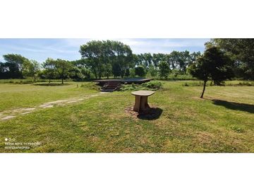 VENTA DE CAMPING A TERMINAR  22.500 m2