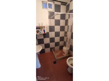 VENTA DE CAMPING A TERMINAR  22.500 m2