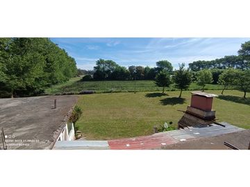 VENTA DE CAMPING A TERMINAR  22.500 m2