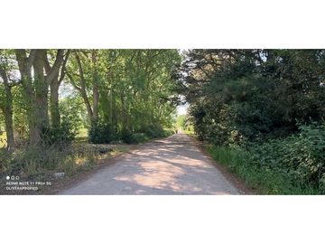 VENTA DE CAMPING A TERMINAR  22.500 m2