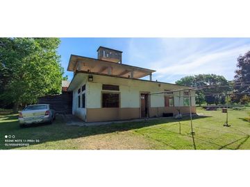 VENTA DE CAMPING A TERMINAR  22.500 m2