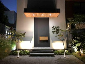 Casa en venta en coto Alcazar Oriente