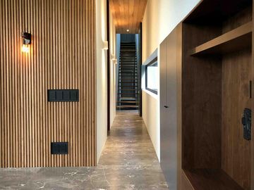 Casa en venta en coto Alcazar Oriente