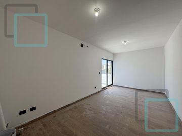 CASA EN VENTA AMORADA RESIDENCIAL ZONA CARRETERA NACIONAL SANTIAGO