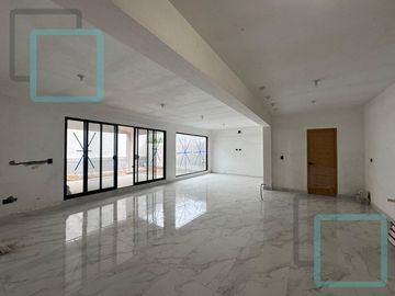 CASA EN VENTA AMORADA RESIDENCIAL ZONA CARRETERA NACIONAL SANTIAGO