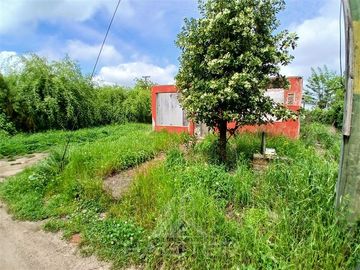 Sitio en Venta en sector El Ajial, comuna de Retiro.