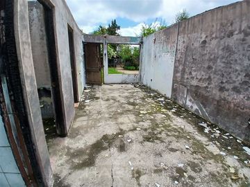 Sitio en Venta en sector El Ajial, comuna de Retiro.
