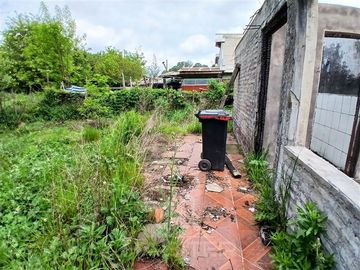 Sitio en Venta en sector El Ajial, comuna de Retiro.