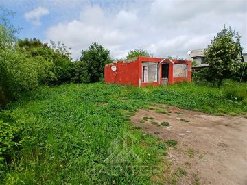 Sitio en Venta en sector El Ajial, comuna de Retiro.