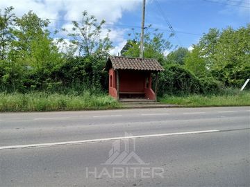 Terreno Construccion  en Venta en sector El Ajial, comuna de Retiro.