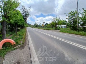 Terreno Construccion  en Venta en sector El Ajial, comuna de Retiro.