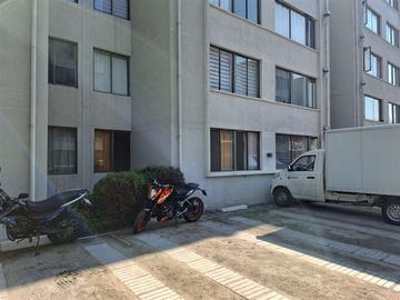 Departamento en Venta en Villasana 2025, Quinta Normal