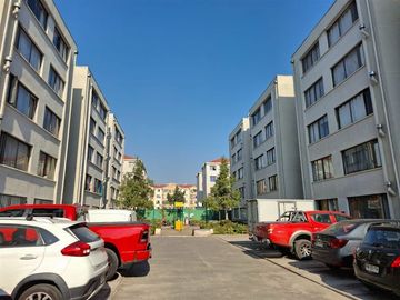 Departamento en Venta en Villasana 2025, Quinta Normal