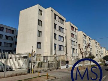Departamento en Venta en Villasana 2025, Quinta Normal