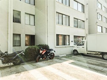 Departamento en Venta en Villasana 2025, Quinta Normal