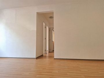 Departamento en Venta en Villasana 2025, Quinta Normal