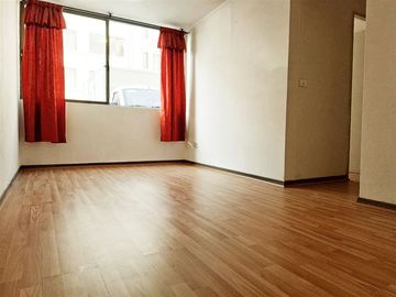 Departamento en Venta en Villasana 2025, Quinta Normal