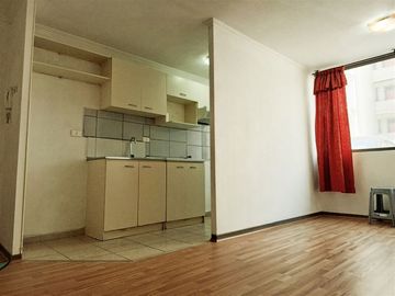 Departamento en Venta en Villasana 2025, Quinta Normal