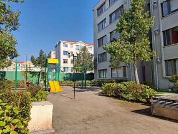 Departamento en Venta en Villasana 2025, Quinta Normal