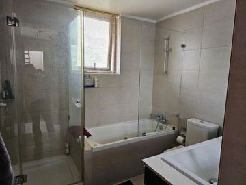 Departamento en Venta en El Tranque//Robles/La Dehesa