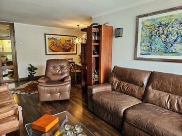 Departamento en Venta en El Tranque//Robles/La Dehesa