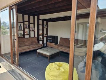 Departamento en Venta en El Tranque//Robles/La Dehesa
