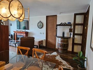 Departamento en Venta en El Tranque//Robles/La Dehesa