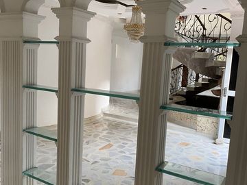 CASA en ARRIENDO en Villa Del Rosario Samanes de alqueria