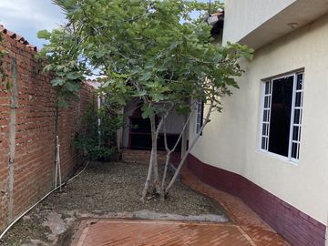 CASA en ARRIENDO en Villa Del Rosario Samanes de alqueria