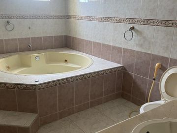 CASA en ARRIENDO en Villa Del Rosario Samanes de alqueria