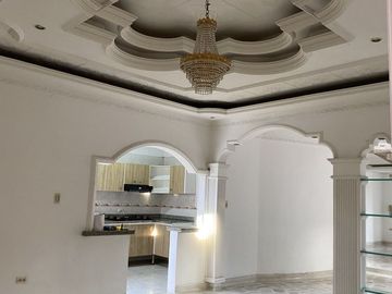 CASA en ARRIENDO en Villa Del Rosario Samanes de alqueria