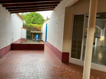 CASA en ARRIENDO en Villa Del Rosario Samanes de alqueria