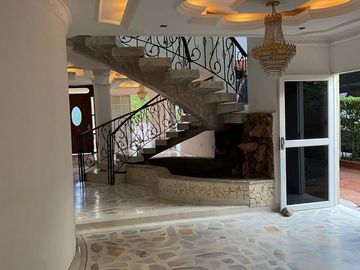 CASA en ARRIENDO en Villa Del Rosario Samanes de alqueria