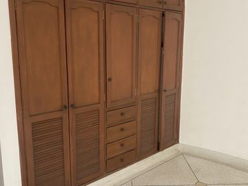 CASA en ARRIENDO en Villa Del Rosario Samanes de alqueria