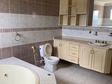 CASA en ARRIENDO en Villa Del Rosario Samanes de alqueria