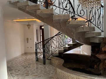 CASA en ARRIENDO en Villa Del Rosario Samanes de alqueria