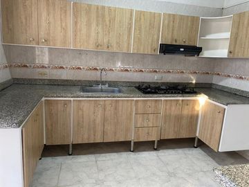 CASA en ARRIENDO en Villa Del Rosario Samanes de alqueria