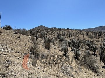 PARCELA EN HACIENDA EL MIRADOR DE MARQUESA