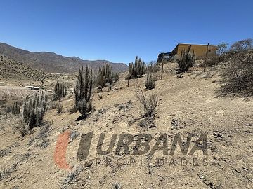PARCELA EN HACIENDA EL MIRADOR DE MARQUESA